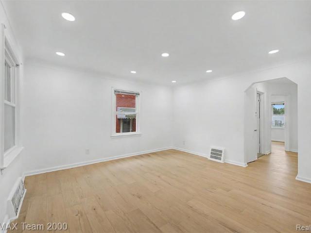 House for sale in Lincoln Park, Michigan