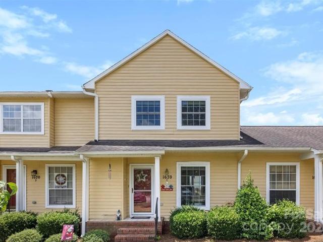 Condo for sale in Gastonia, Gaston County
