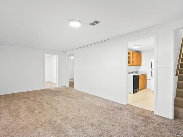 House for sale in Denver, Colorado