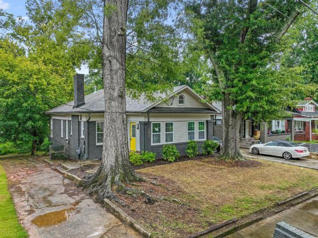 House for sale in Atlanta, Georgia