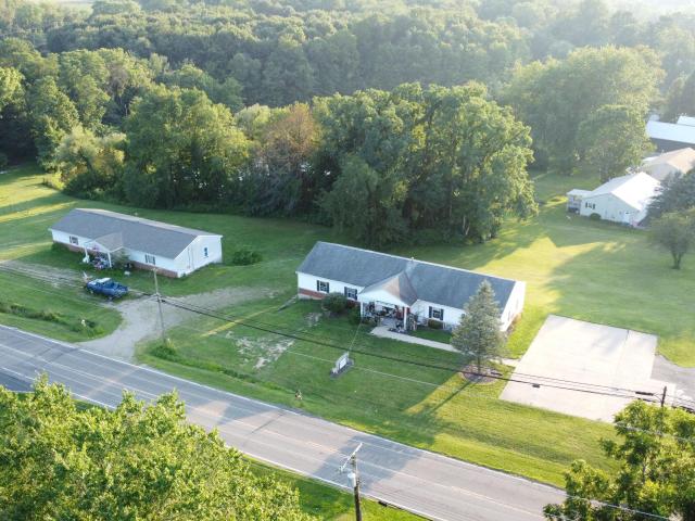 Commercial for sale in Mansfield, Ohio