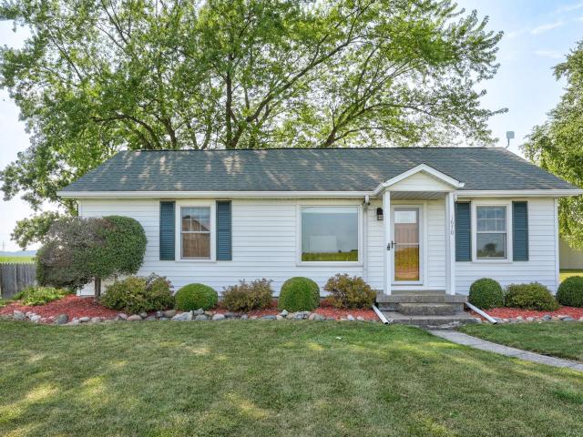 House for sale in Michigan