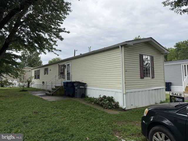 House for sale in Delaware