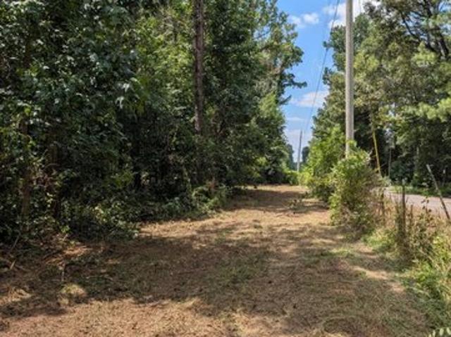 Land for sale in Old Fort, North Carolina