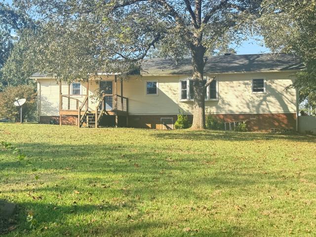 House for sale in Bowdon, Carroll County