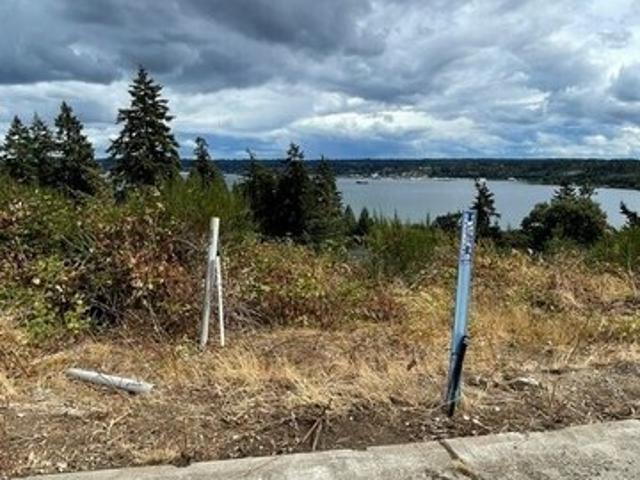 Land for sale in Bremerton, Kitsap County
