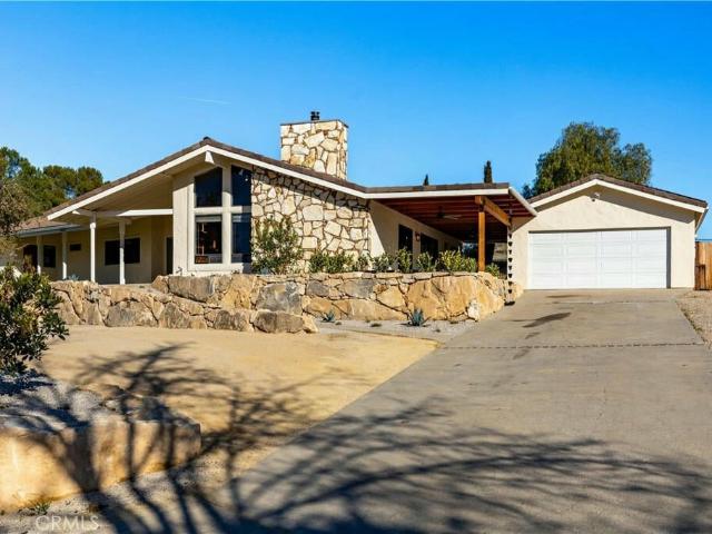 House for sale in Paso Robles