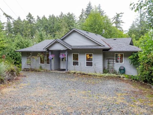 House for sale in British Columbia