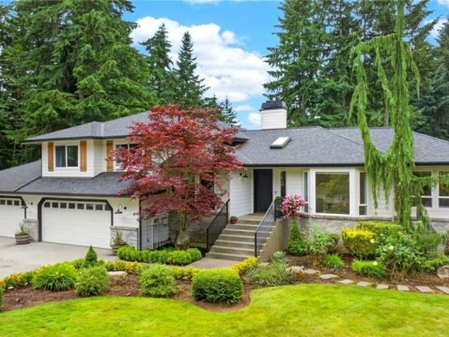 House for sale in Snohomish, Washington