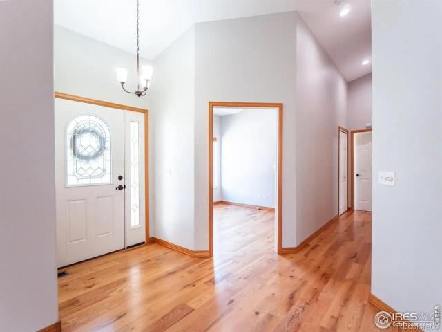 House for sale in Loveland, Colorado