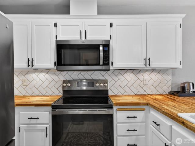 Condo for sale in Oak Harbor, Washington