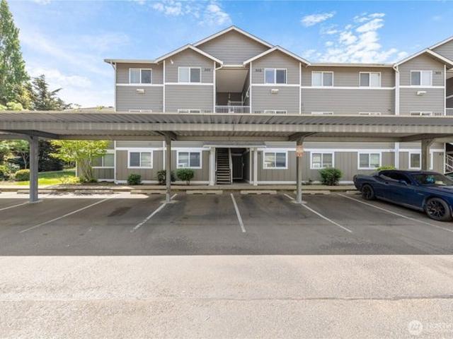 Condo for sale in Oak Harbor, Island County