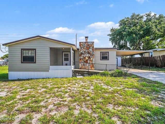 House for sale in Cocoa, Florida