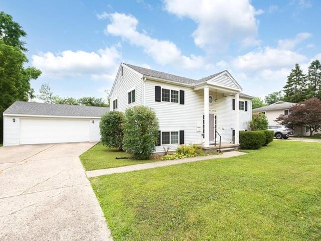 House for sale in Ann Arbor, Michigan