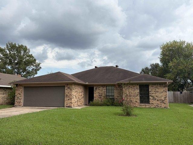 House for sale in Jefferson, Texas