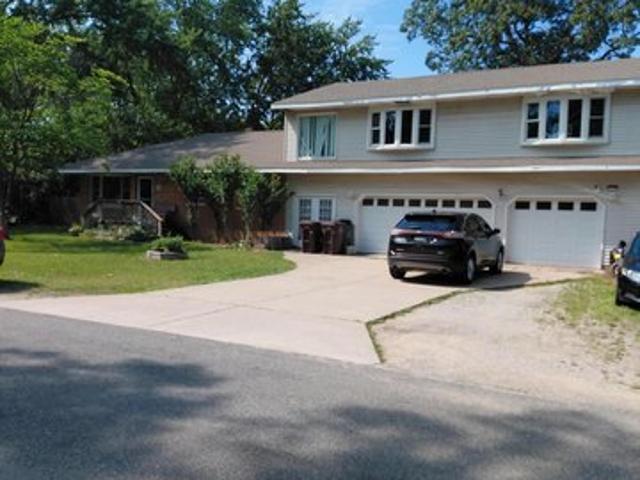House for sale in Muskegon, Michigan