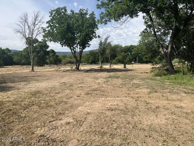 Land for sale in Camp Verde, Arizona