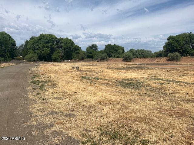 Land for sale in Camp Verde, Arizona