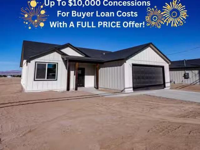 House for sale in Safford
