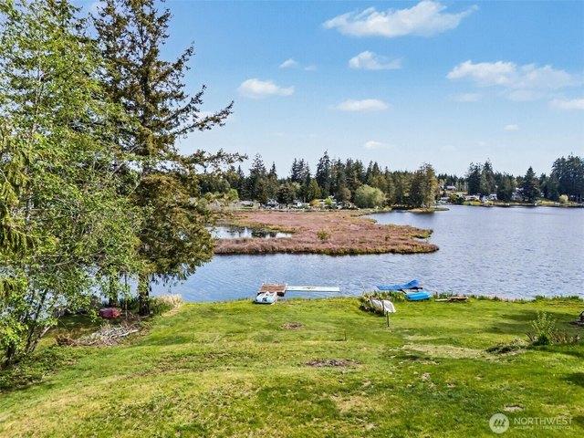 Land for sale in Elma, Washington