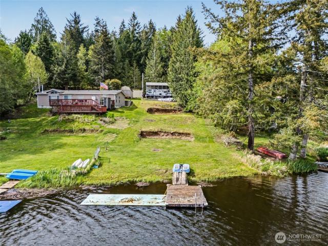 Land for sale in Elma, Washington
