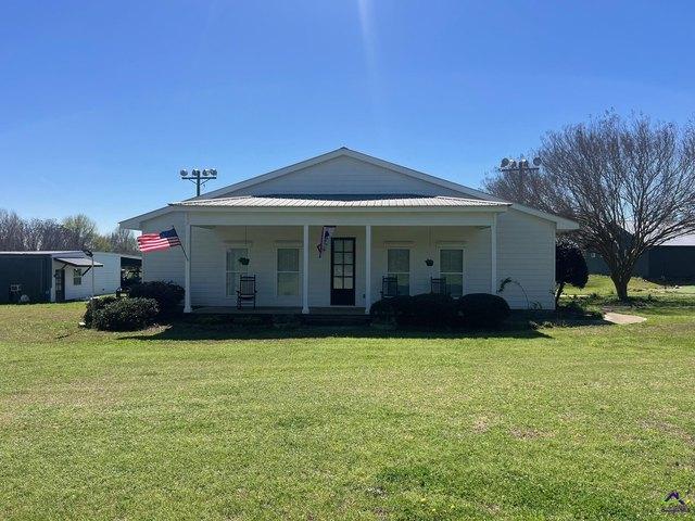 House for sale in Byron, Georgia