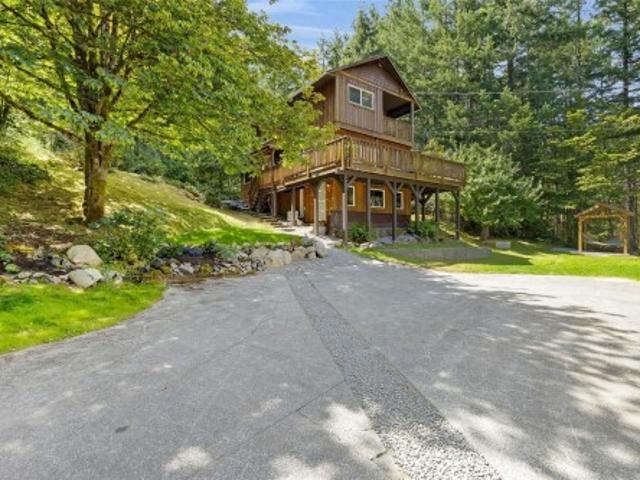 House for sale in British Columbia