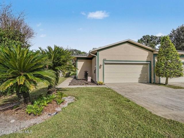 Townhouse for sale in Rockledge, Florida