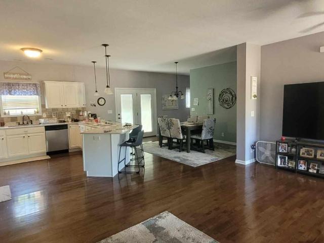 House for sale in Centralia, Illinois