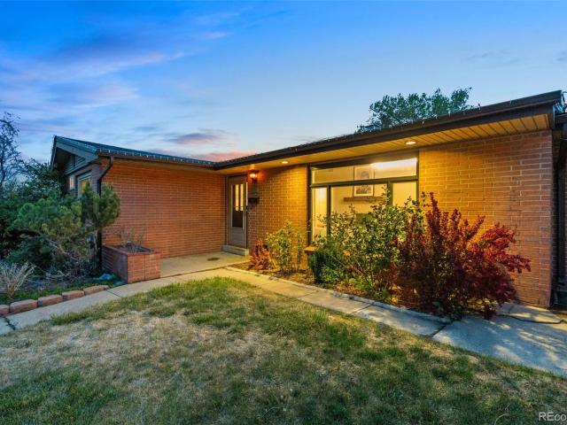 House for sale in Denver, Colorado