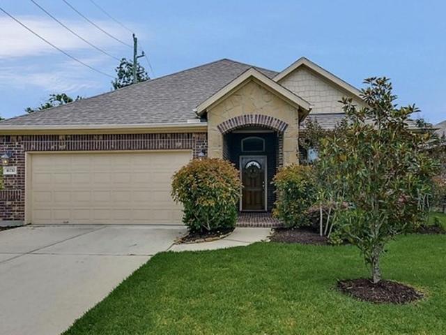House for sale in Harris, Texas