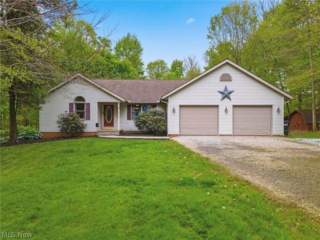 House for sale in Orrville, Ohio