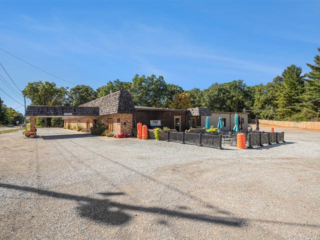 Commercial for sale in Union Pier, Michigan