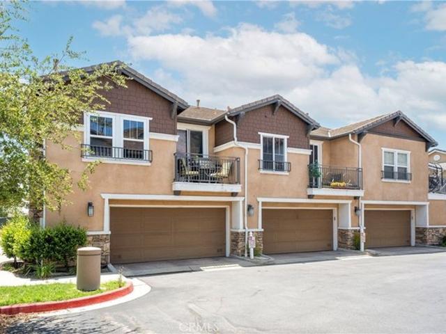 Townhouse for sale in Sylmar Neighborhood Council District, Canoga Park