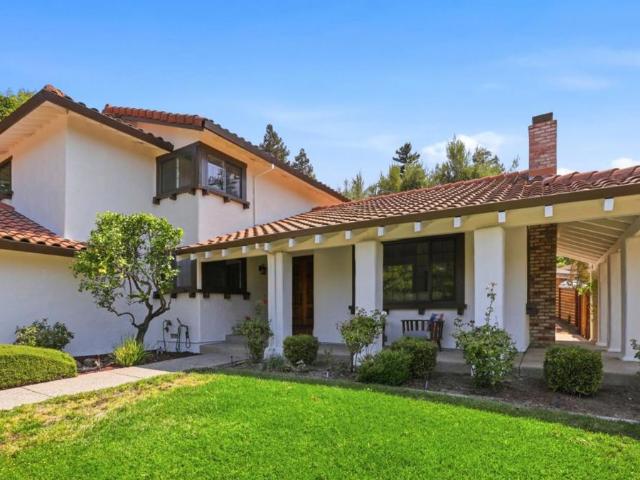 House for sale in Morgan Hill, California