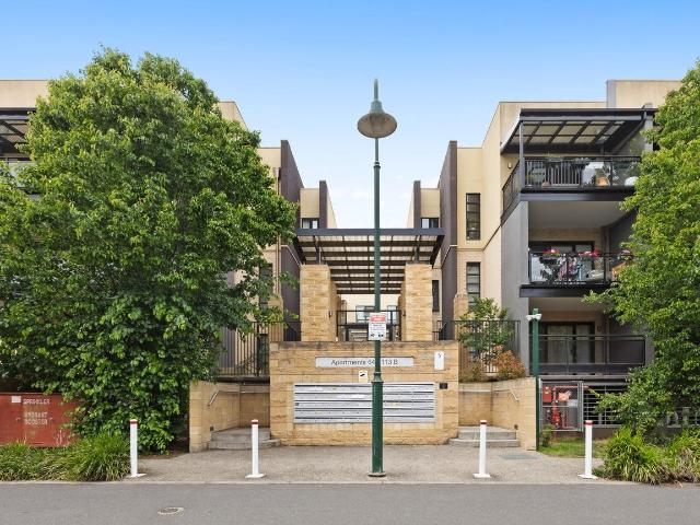 Apartment for rent in Caulfield East, Melbourne
