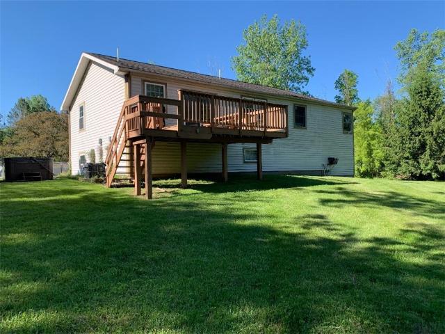 House for sale in Orleans, New York