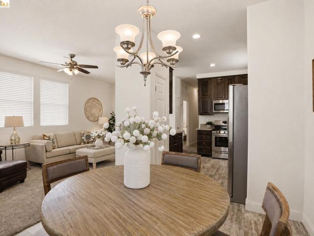 House for sale in Clayton, California