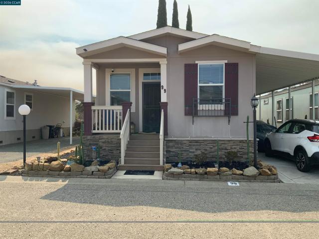 House for sale in Clayton, California