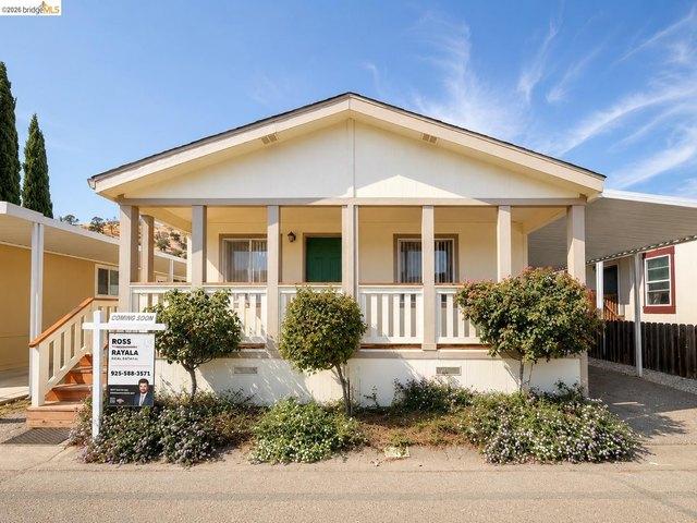 House for sale in Clayton, Contra Costa County