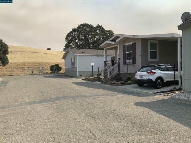 House for sale in Clayton, California