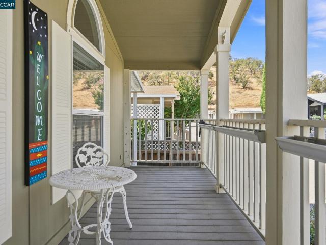 House for sale in Clayton, California
