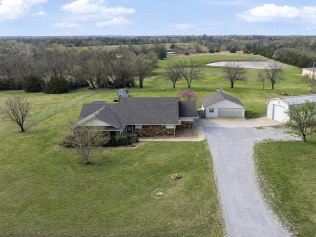 House for sale in Kansas