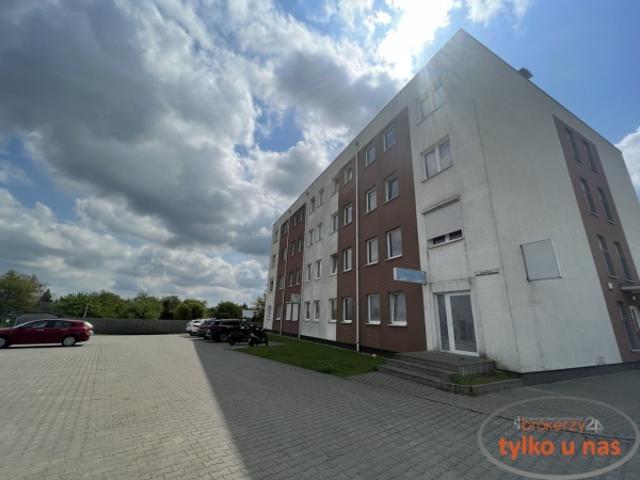 Mieszkanie do wynajęcia w Luboń, Wielkopolskie