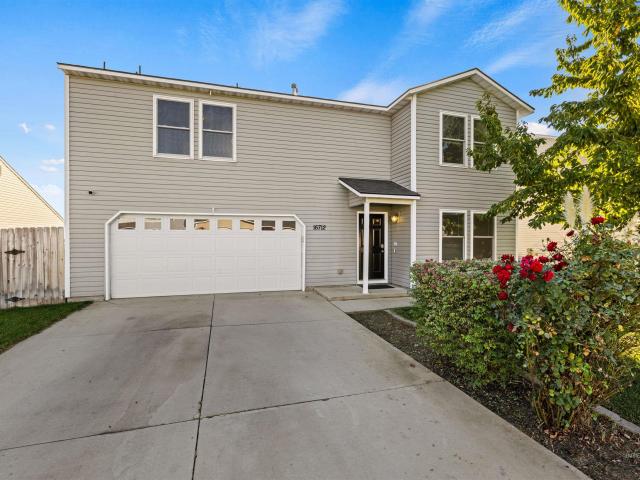 House for sale in Windsor Creek, Caldwell