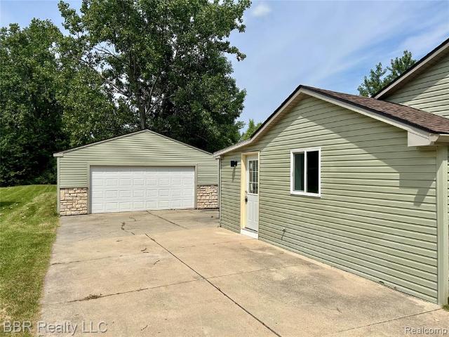 House for sale in Southgate, Michigan
