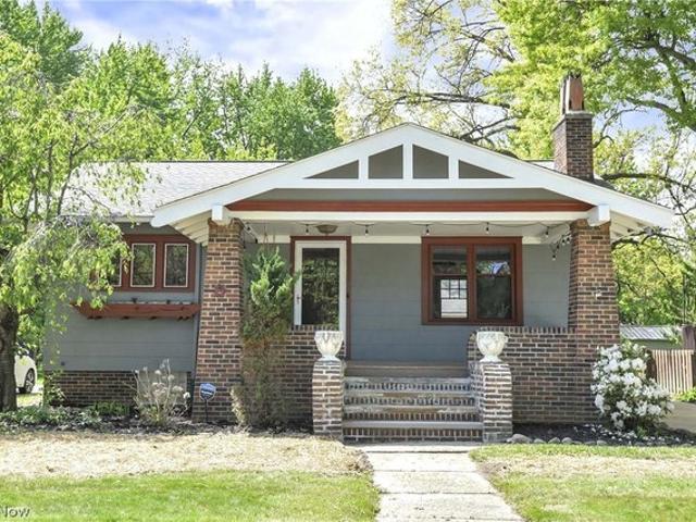 House for sale in Cleveland, Ohio