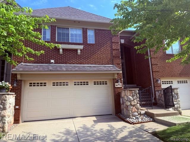 Property for rent in Macomb, Michigan