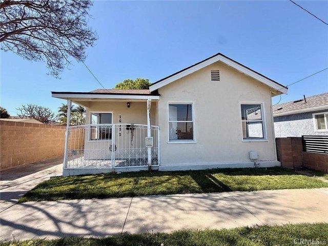 House for sale in Bellflower, California