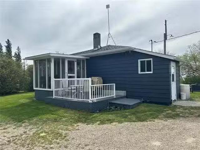 House for sale in Manitoba